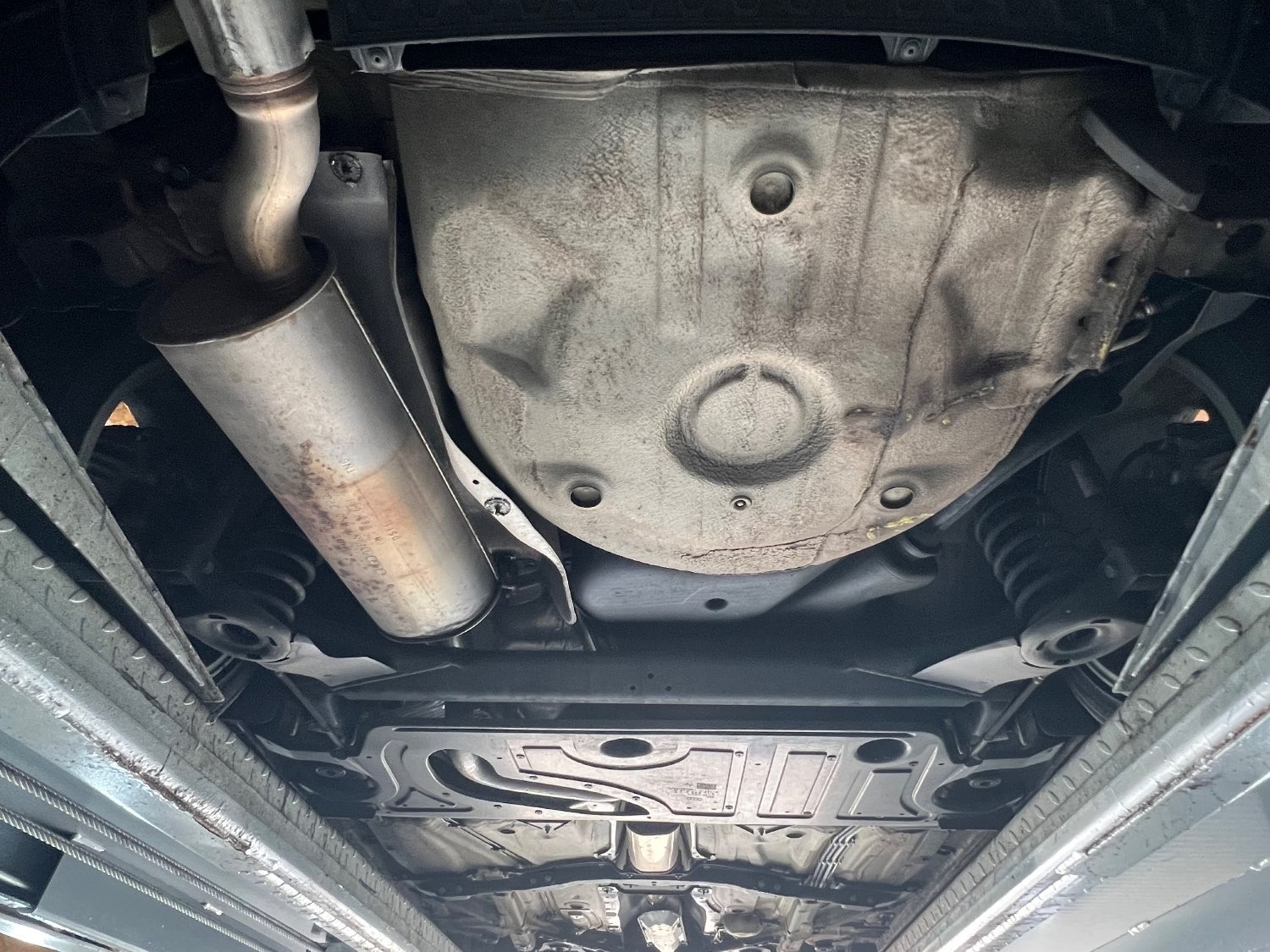 Used Audi TT 2006 for sale - 74928435: Photo 19