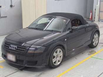 Used Audi TT 2006 for sale - 74928435: Photo