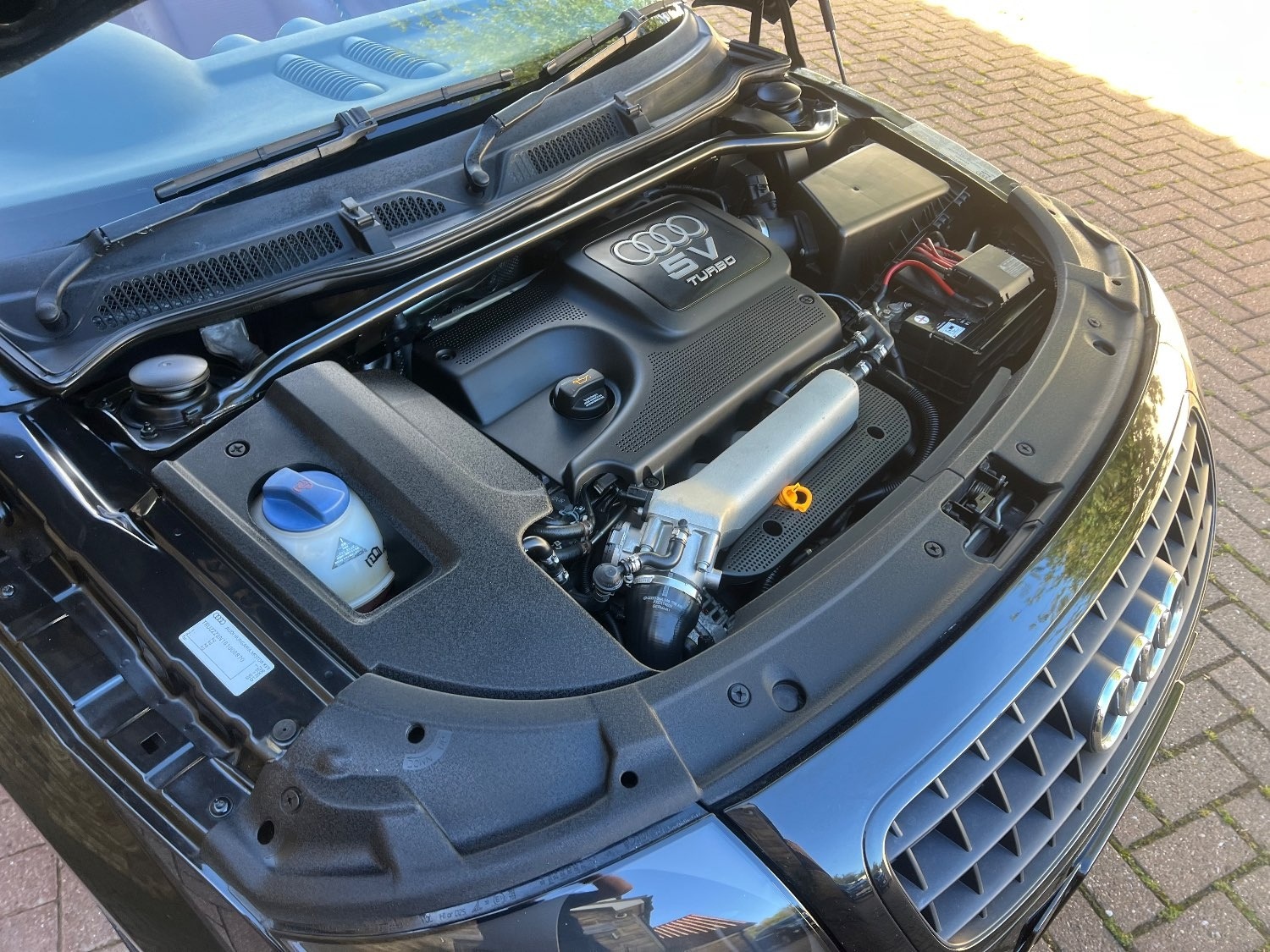 Used Audi TT 2006 for sale - 74928435: Photo 20