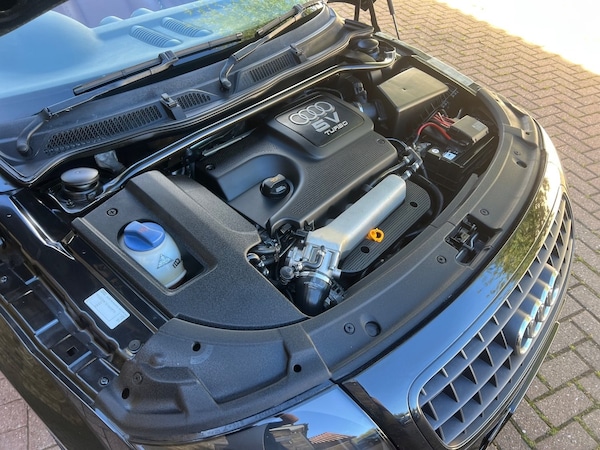 Used Audi TT 2006 for sale - 74928435: Photo 20