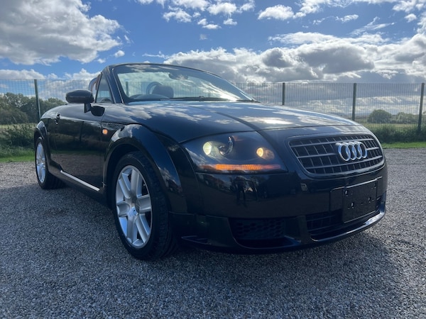 Used Audi TT 2006 for sale - 74928435: Photo 2