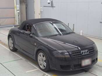 Used Audi TT 2006 for sale - 74928435: Photo