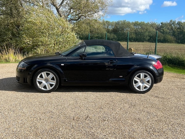 Used Audi TT 2006 for sale - 74928435: Photo 5