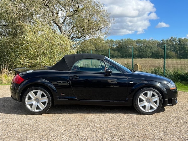 Used Audi TT 2006 for sale - 74928435: Photo 6