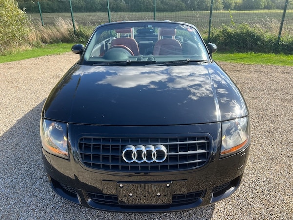 Used Audi TT 2006 for sale - 74928435: Photo 7