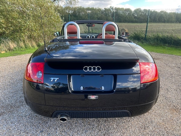 Used Audi TT 2006 for sale - 74928435: Photo 8