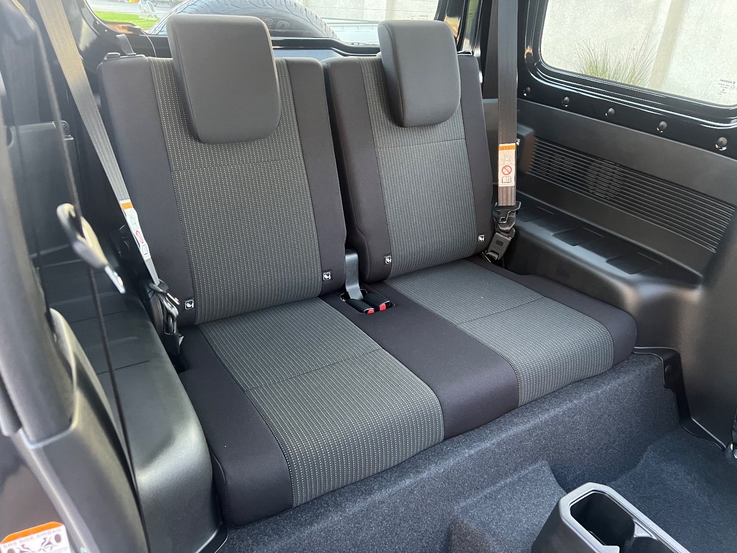 Used Suzuki Jimny 2025 for sale - 75053676: Photo 11