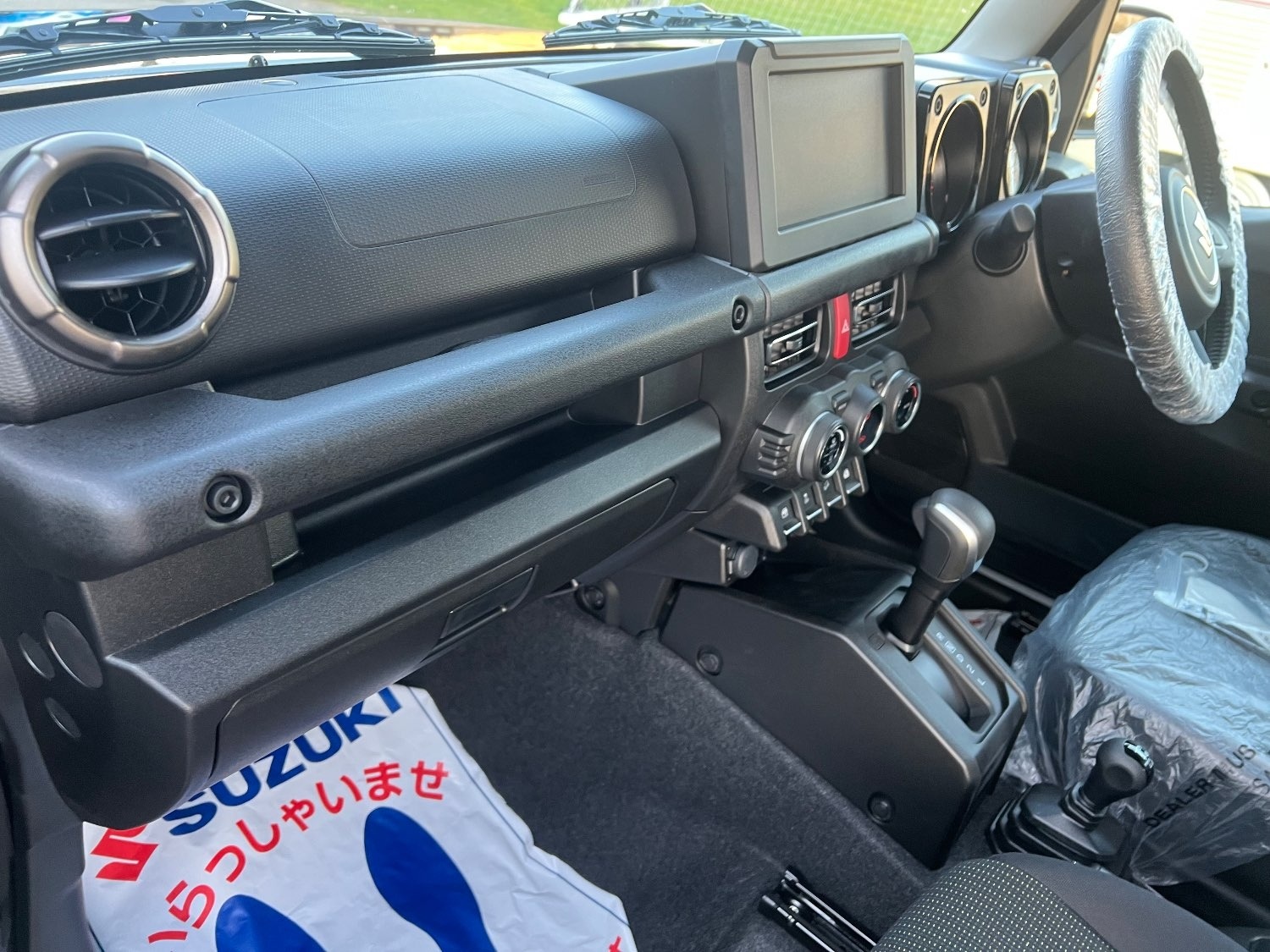 Used Suzuki Jimny 2025 for sale - 75053676: Photo 13