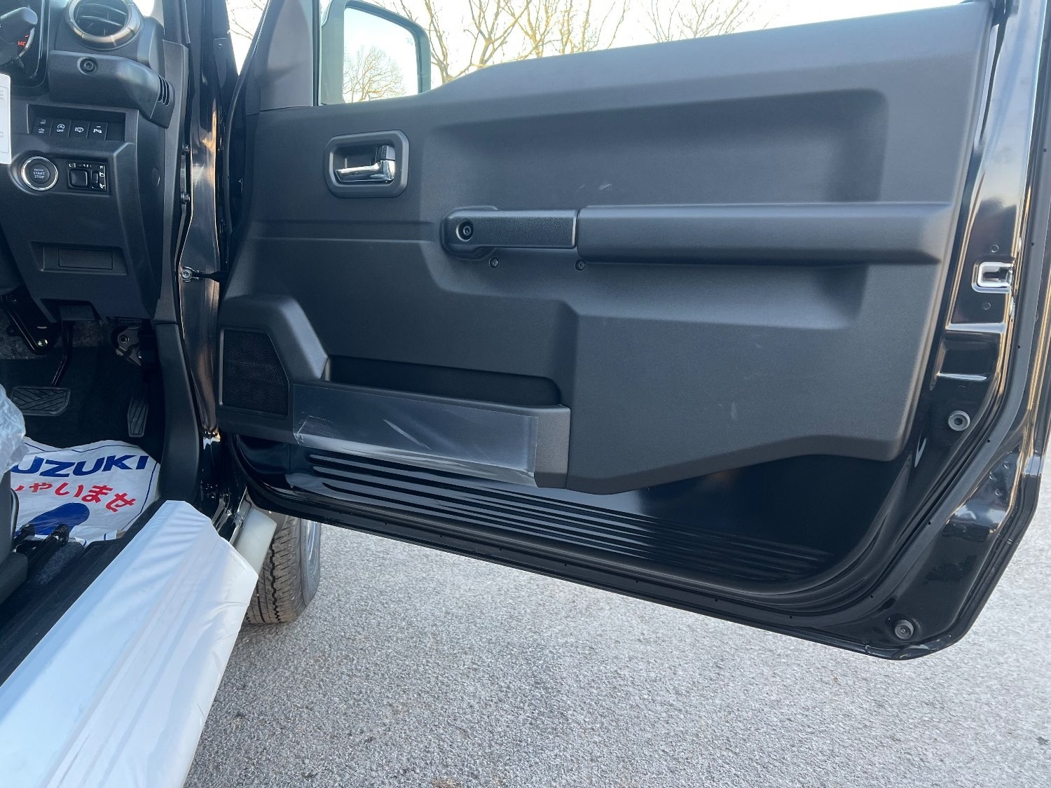 Used Suzuki Jimny 2025 for sale - 75053676: Photo 17