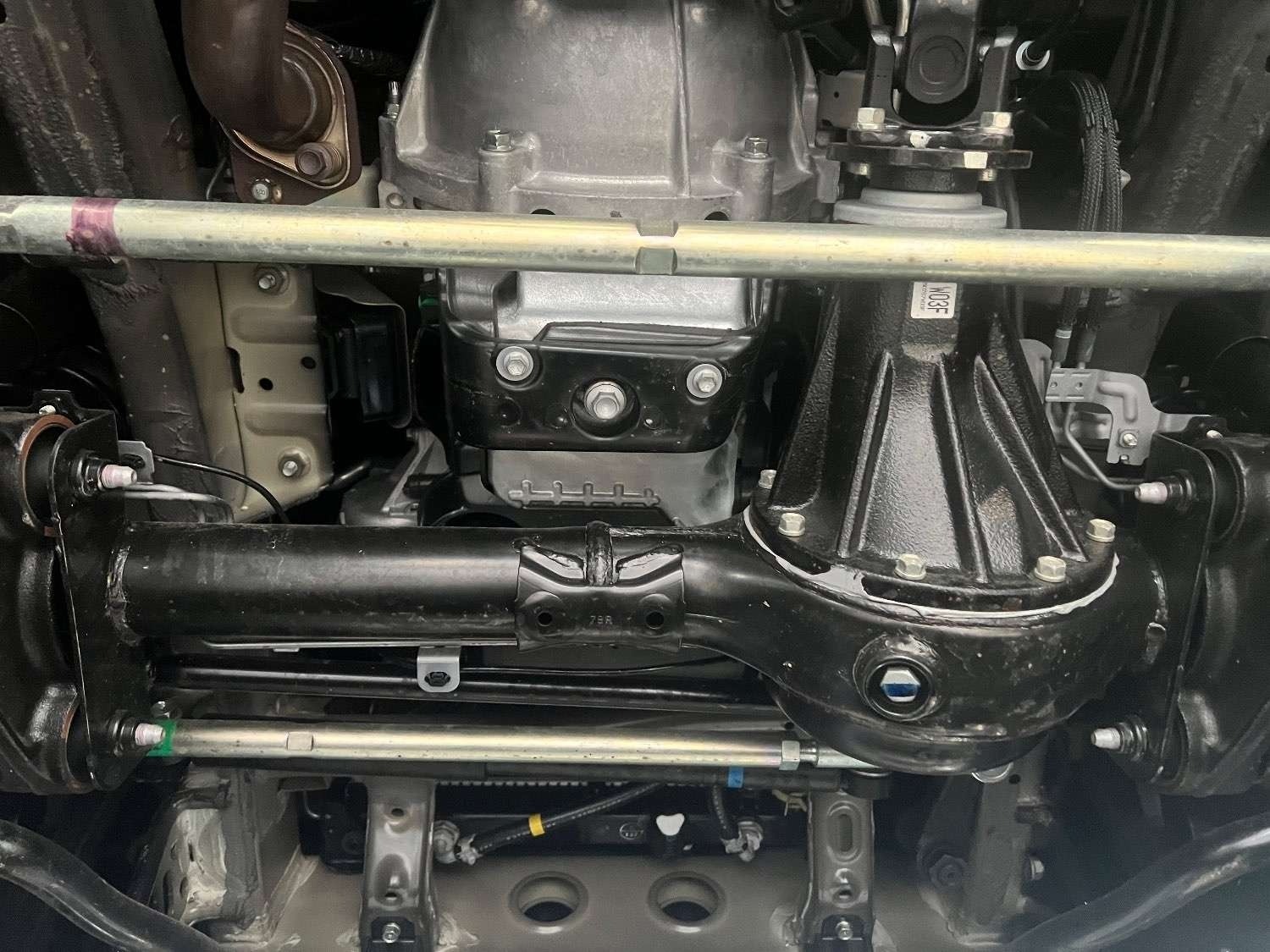 Used Suzuki Jimny 2025 for sale - 75053676: Photo 19