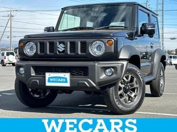 Used Suzuki Jimny 2025 for sale - 75053676: Photo 1
