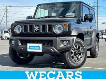 2025 - Sierra 1.5 Auto JC 4X4 2025 3-Door