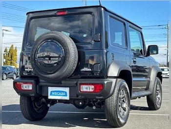 Used Suzuki Jimny 2025 for sale - 75053676: Photo