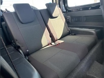 Used Suzuki Jimny 2025 for sale - 75053676: Photo
