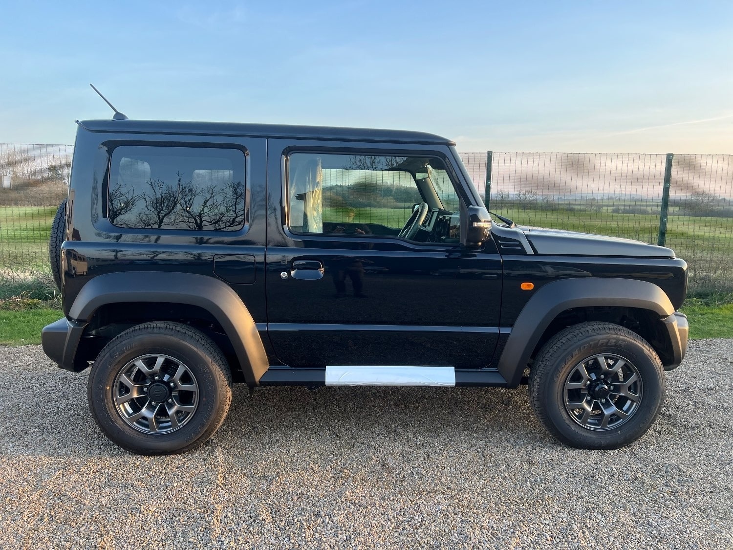 Used Suzuki Jimny 2025 for sale - 75053676: Photo 6