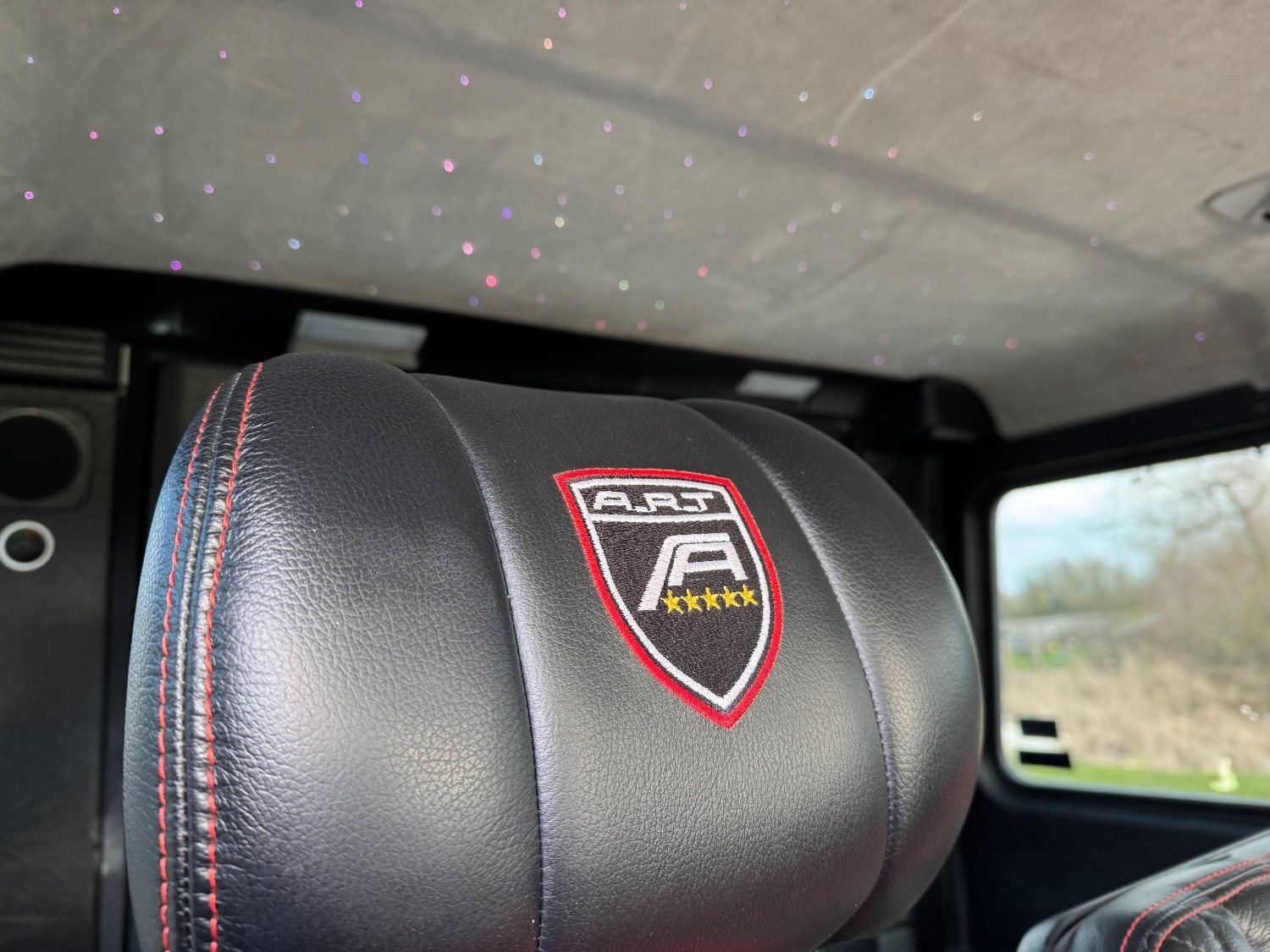 Used Mercedes-Benz G Class 2005 for sale - 77600469: Photo 16