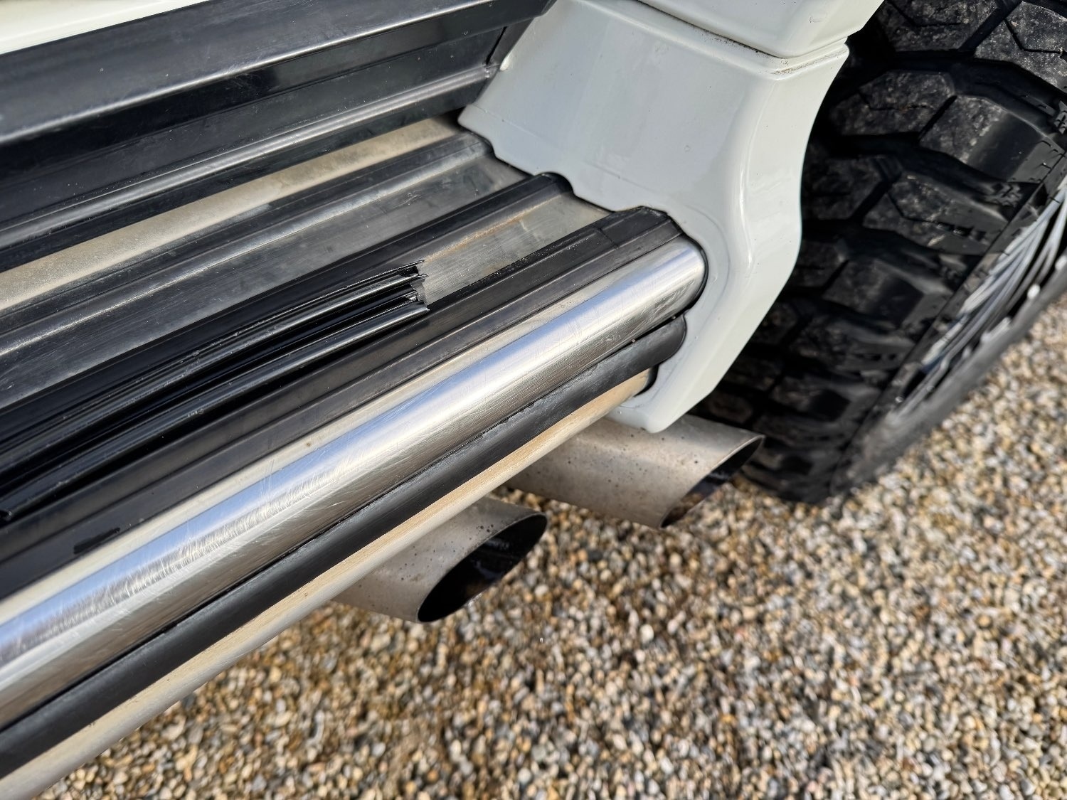 Used Mercedes-Benz G Class 2005 for sale - 77600469: Photo 17