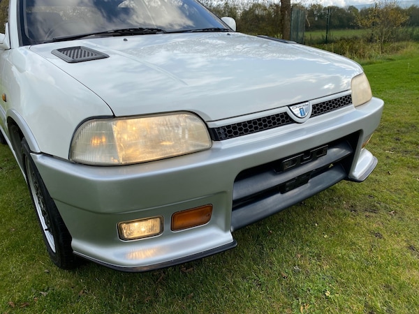 Used Daihatsu Charade for sale - 59709751: Photo 14