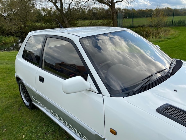 Used Daihatsu Charade for sale - 59709751: Photo 18