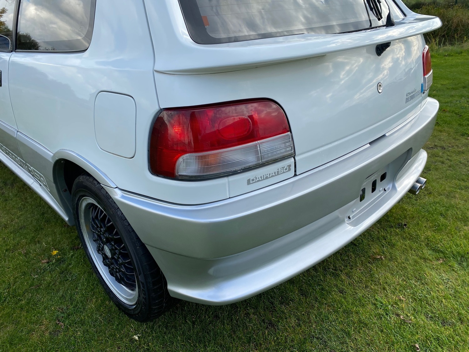Vehicle 24