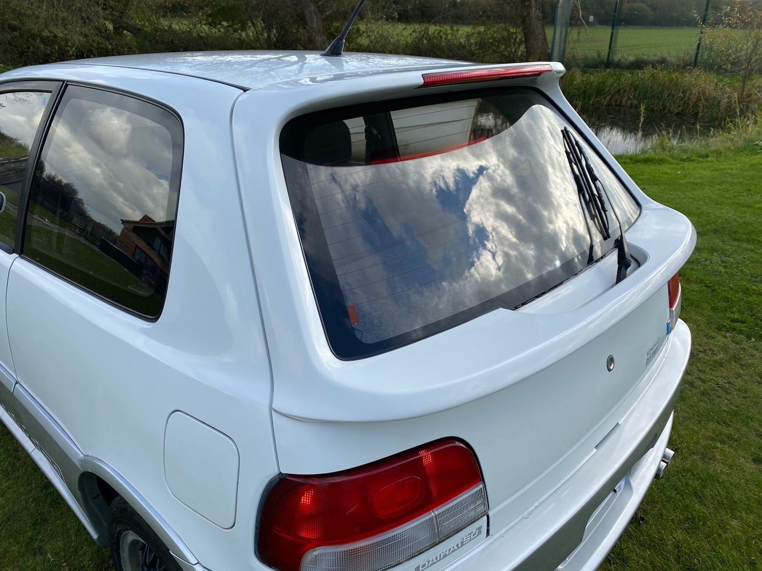 Vehicle 25