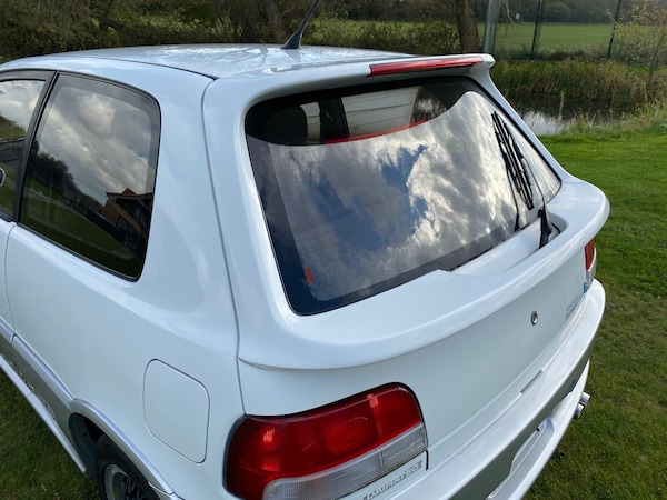 Used Daihatsu Charade for sale - 59709751: Photo 25