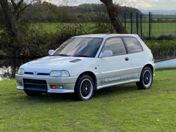 Used Daihatsu Charade  for sale - 59709751: Photo