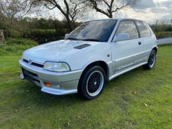 Used Daihatsu Charade  for sale - 59709751: Photo