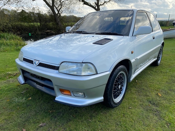 Used Daihatsu Charade for sale - 59709751: Photo 5