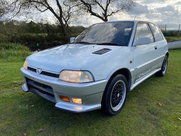 Used Daihatsu Charade for sale - 59709751: Photo 6