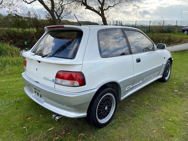 Used Daihatsu Charade for sale - 59709751: Photo 9