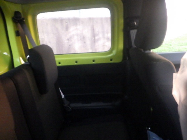 Used Suzuki Jimny 2025 for sale - 76599532: Photo 12