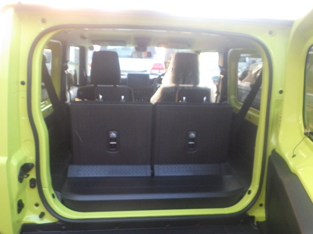 Used Suzuki Jimny 2025 for sale - 76599532: Photo 13