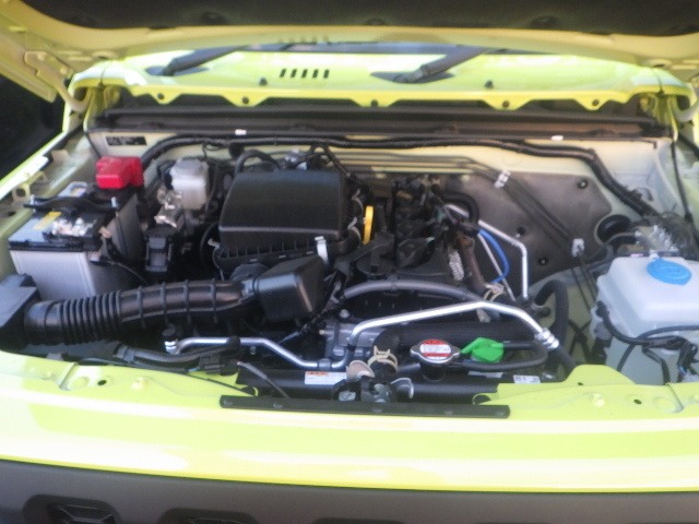 Used Suzuki Jimny 2025 for sale - 76599532: Photo 14