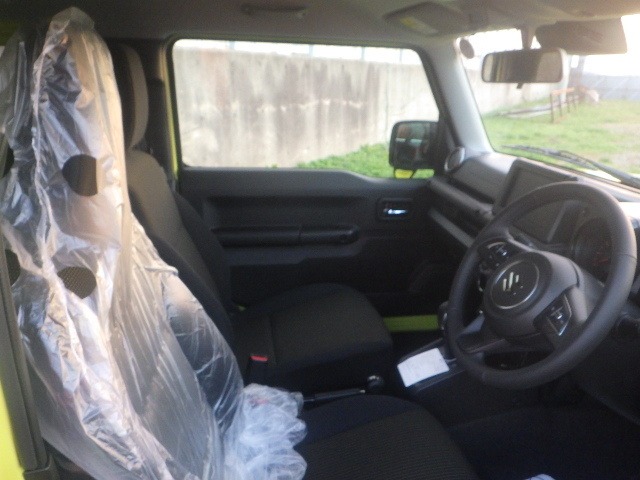 Used Suzuki Jimny 2025 for sale - 76599532: Photo 8