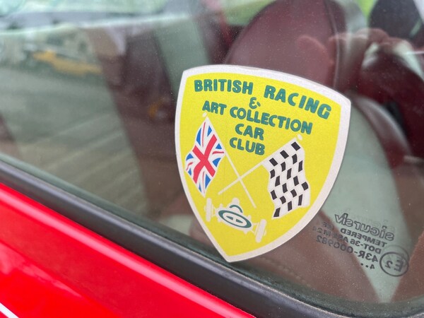 Used Rover Mini 1995 for sale - 68726727: Photo 11