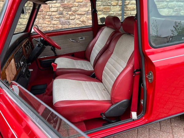 Used Rover Mini 1995 for sale - 68726727: Photo 12