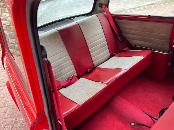 Used Rover Mini 1995 for sale - 68726727: Photo 13