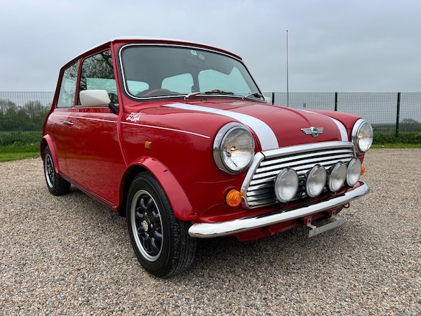 Used Rover Mini 1995 for sale - 68726727: Photo 1