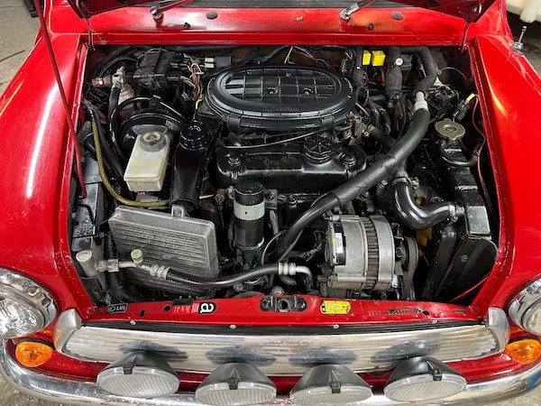 Used Rover Mini 1995 for sale - 68726727: Photo 20