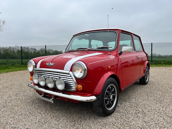 Used Rover Mini 1995 for sale - 68726727: Photo 2