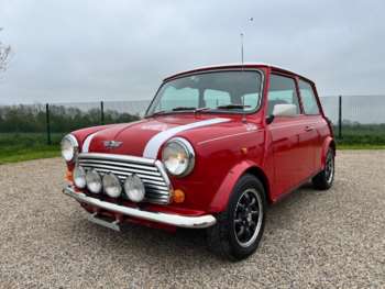 Used Rover Mini 1995 for sale - 68726727: Photo