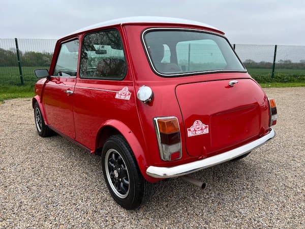 Used Rover Mini 1995 for sale - 68726727: Photo 3