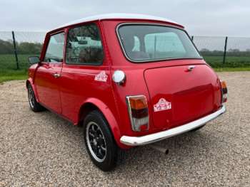 Used Rover Mini 1995 for sale - 68726727: Photo