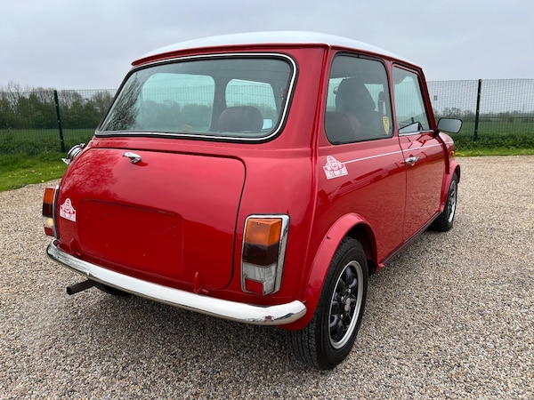 Used Rover Mini 1995 for sale - 68726727: Photo 4