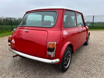 Used Rover Mini 1995 for sale - 68726727: Photo