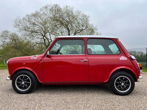 Used Rover Mini 1995 for sale - 68726727: Photo 5