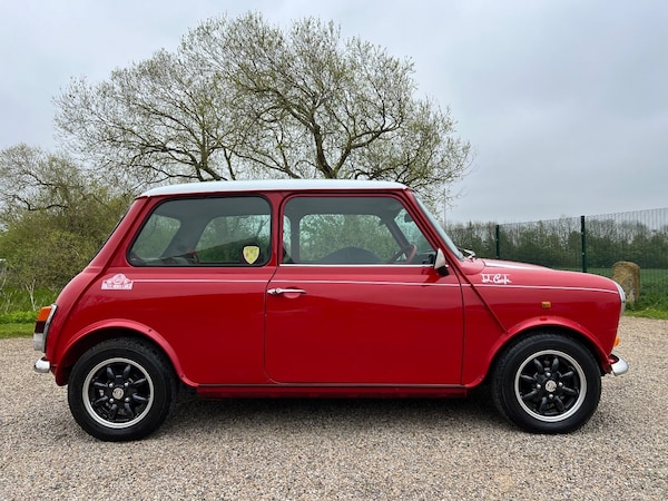Used Rover Mini 1995 for sale - 68726727: Photo 6