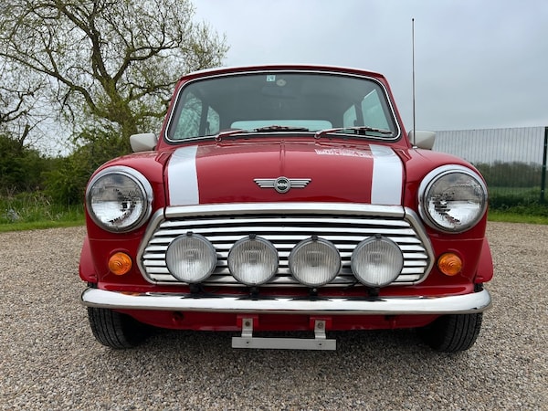Used Rover Mini 1995 for sale - 68726727: Photo 7
