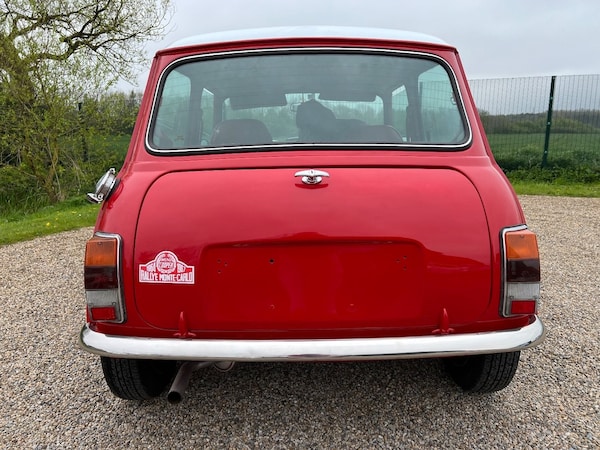 Used Rover Mini 1995 for sale - 68726727: Photo 8